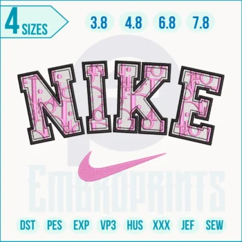 232 E NIKE