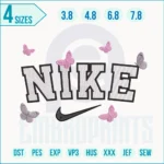 Nike Bundle 5