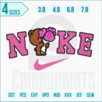 Nike Bundle 6