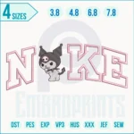 Nike Bundle 6