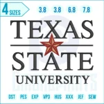 408 e TEXAS