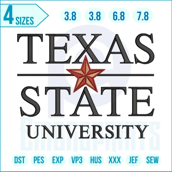 Texas State University University
