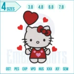 751 E kitty