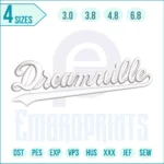 1187 E DREAMUILLS