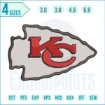 1189 E KC