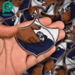 custom embroidery patches 1